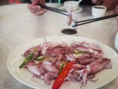 -众味海鲜大排档·活海鲜·潮汕味(南澳店)