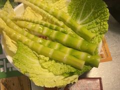 -探鱼·鲜青椒爽麻烤鱼(三水广场店)