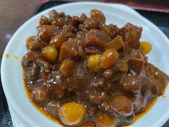 炸酱-老德安面馆(翠竹新村南区店)