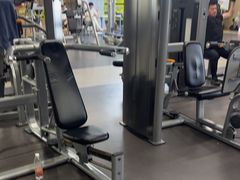 -超鹿运动(五四路恒力城店)