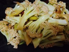 -前海沿·海鲜水饺青岛菜(乐客城店)