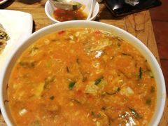-海富荣·锅贴·陕菜家常菜(阳光城店)