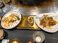 -大神太神·铁板烧(瑞虹天地月亮湾店)