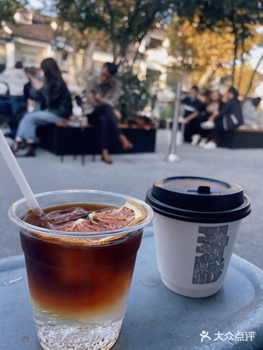 麻雀咖啡SPARROW COFFEE(十全街店)图片