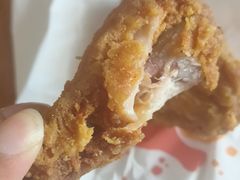 销魂半鸡辣翅拼盘-麦当劳(天塔道店)