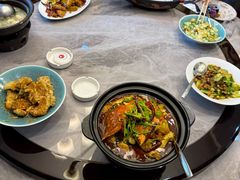 -君霖海鲜私房菜(春柳店)