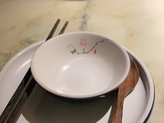 -绿茶餐厅(汇悦大融城店)
