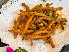 -美未居·老字号·地道顺德菜·桑拿鸡·鱼生(容桂店)