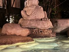 -天目湖涵田半山温泉