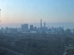 -上海浦东嘉里大酒店