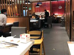 大堂-海底捞火锅(大学路新象城店)