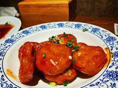 -扬州狮子楼·非遗淮扬菜(东关街店)