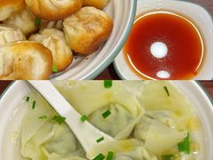-赵宝美煎包店