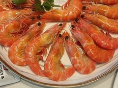 -万龙洲海鲜(亚运村店)