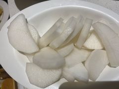 -蝎王府羊蝎子(北大地店)