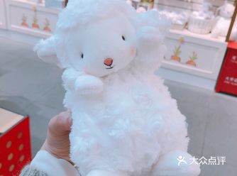 直接问是不是要找网红小羊
