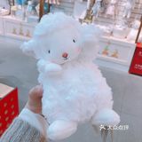 直接问是不是要找网红小羊
