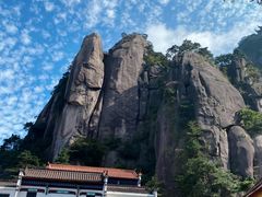 -九华山风景区