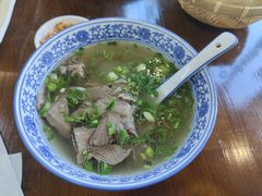 -长安后宰门水盆羊肉(新都心店)