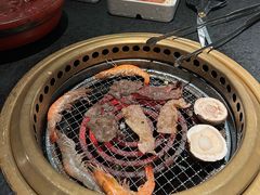 -神户赤童日式烤肉(金地广场店)