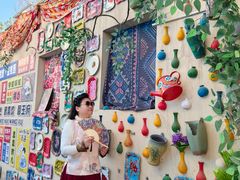 -哈密回王府景区