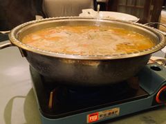 -许家菜(望江店)