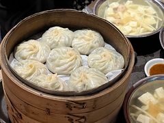 -鑫旺旺汤包(总店)