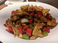 -清水亭湖北菜(大屯DT51店)