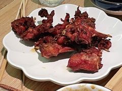 -小乾杯串店•16年沈阳烧烤(文安路店)