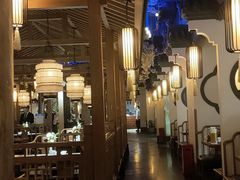 -江南赋(内蒙古大厦店)