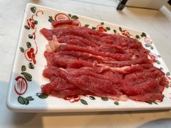 鲜切鲜羊肉-东门口涮肉·砂锅·烤串(老门东店)