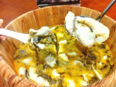 -满堂春特色餐馆