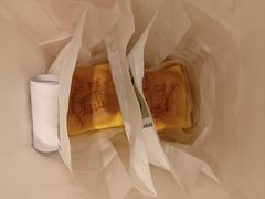-君之狮子山·轻糖烘焙(松江印象城店)