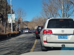 -蓟洲国际滑雪场