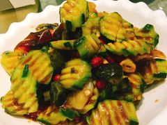 -添福来墨鱼饺子 · 海鲜东北菜(大连星海·黄浦路店)