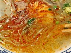 -小潘记鸭血粉丝汤