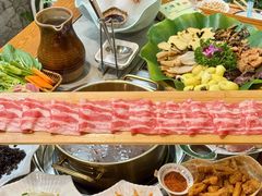 -大理董·董家小厨野生菌火锅(古城旗舰店)
