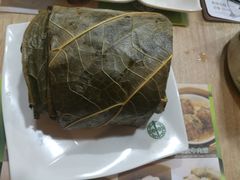 -添好运点心专门店(中环IFC店)
