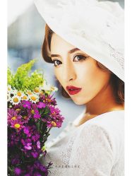 -雨墨婚纱摄影工作室
