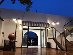 -素心小筑(后沙裕镇店)