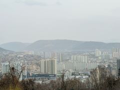 -白塔山公园