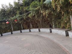 -丰台科技园生态主题公园