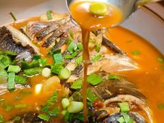 -千岛湖小鱼儿·淳安匠心农家菜