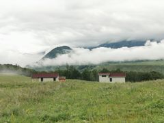 -喀纳斯禾木山庄