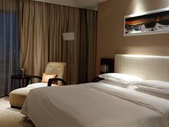 -杭州龙禧福朋喜来登酒店