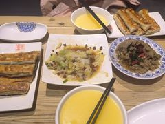 -左邻右舍褡裢火烧(石榴园店)