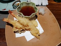 -古京·臻致料理(月湖店)