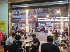-老白家怡贵园烤肉