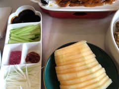 -大鸭梨(天通西苑店)