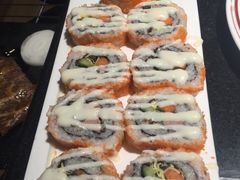 -汉城馆·烤肉火锅餐厅·韩国烤肉(河北云瑧世纪大饭店)